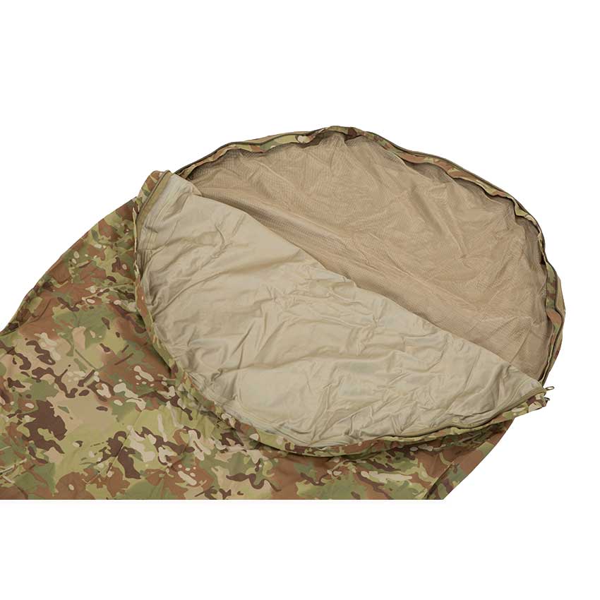 Valhalla Ranger Bivi Bag Multicam Medium - Image 3