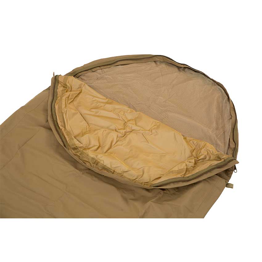 Valhalla Ranger Bivi Bag Coyote Large - Image 3