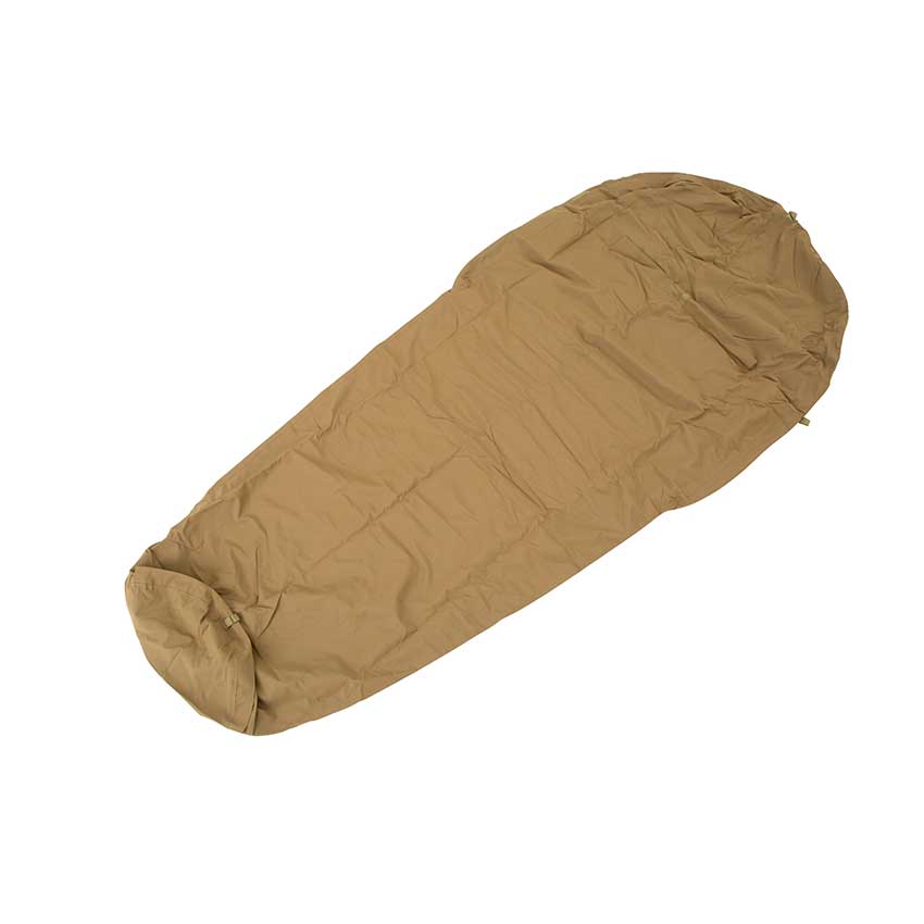 Valhalla Ranger Bivi Bag Coyote Large - Image 4