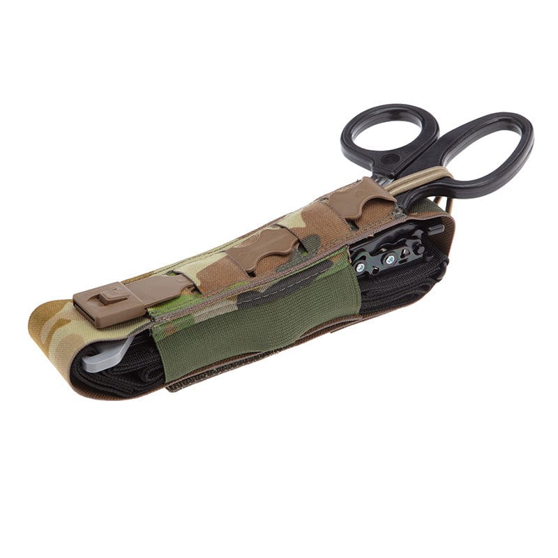 Valhalla Rapid Response Tourniquet & Shear Pouch - Image 4