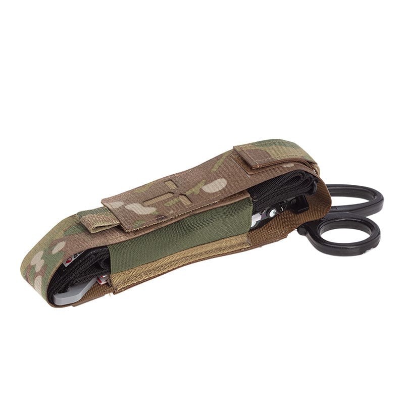 Valhalla Rapid Response Tourniquet & Shear Pouch - Image 7