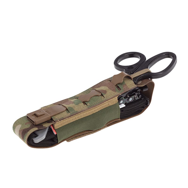 Valhalla Rapid Response Tourniquet & Shear Pouch - Image 8