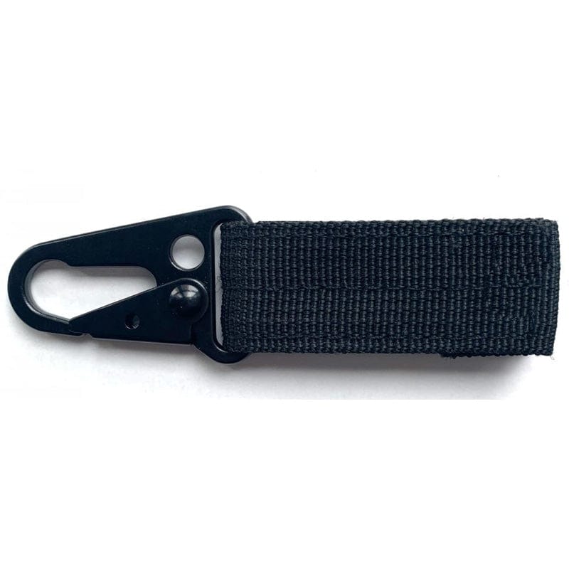 Valhalla Removable Webbing Keychain - Image 2