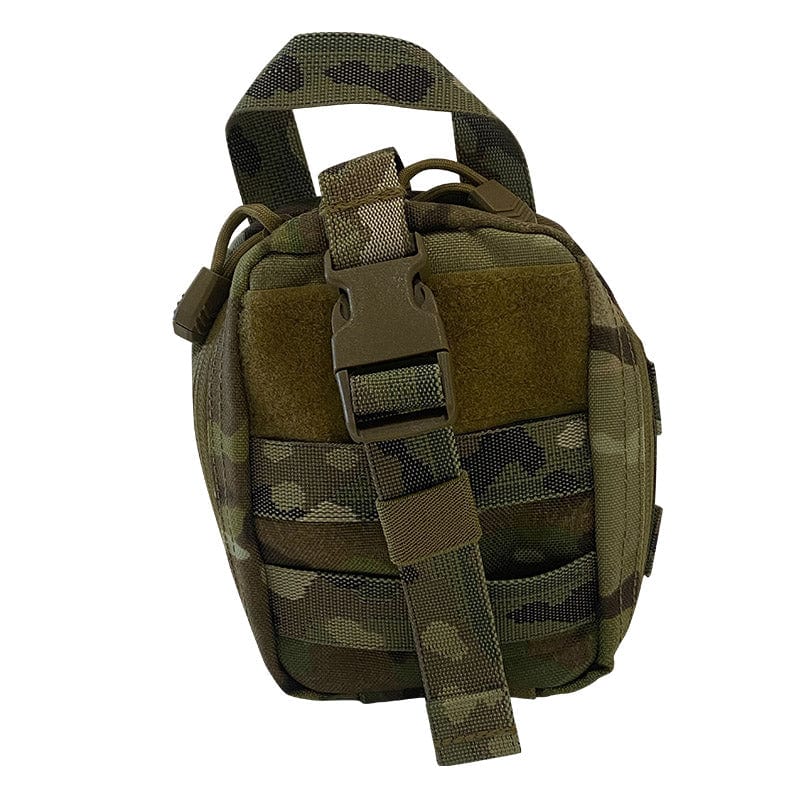 Valhalla Rip Away EMT Pouch - Image 2