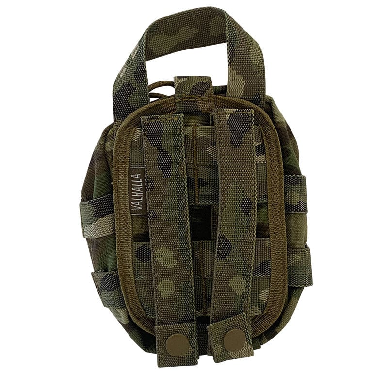 Valhalla Rip Away EMT Pouch - Image 3