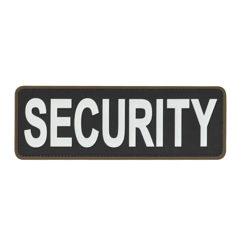 Valhalla Security Tab PVC Patch - Image 2