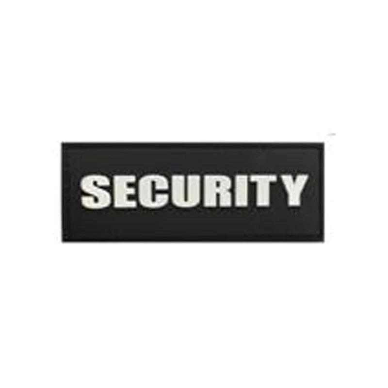 Valhalla Security Tab PVC Patch - Image 3