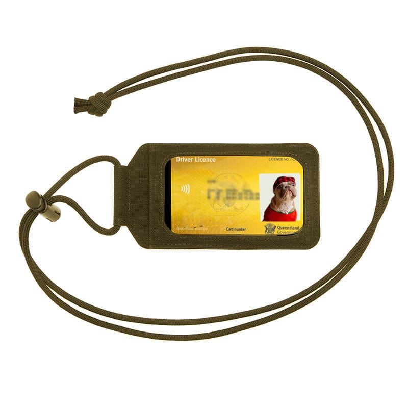 Valhalla Slim Line ID Holder - Image 6