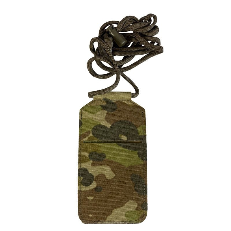 Valhalla SlimLine ID Holder V2 - Image 2