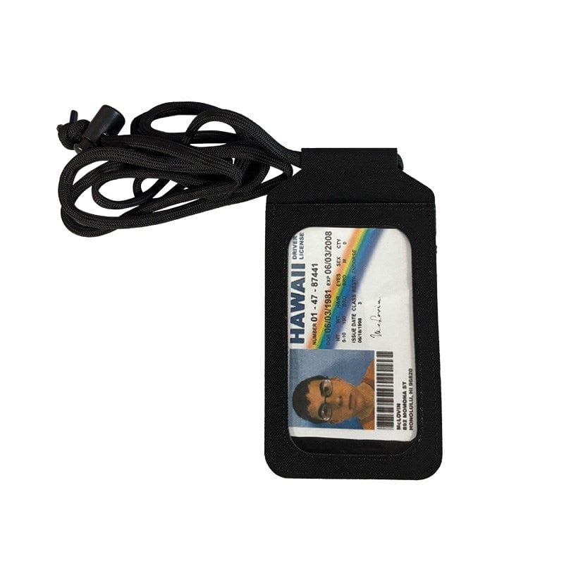 Valhalla SlimLine ID Holder V2 - Image 3