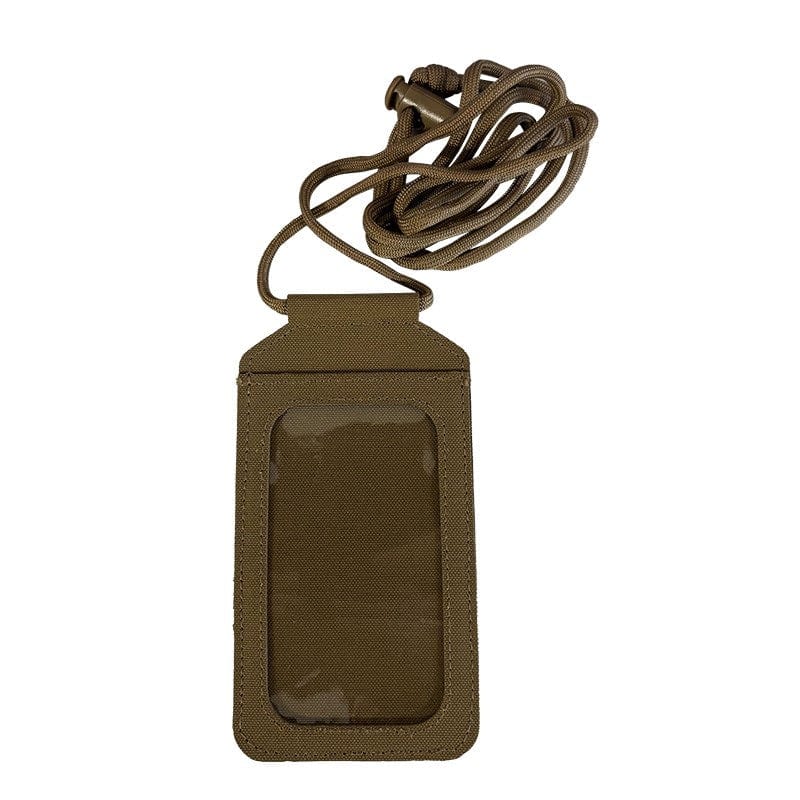 Valhalla SlimLine ID Holder V2 - Image 5