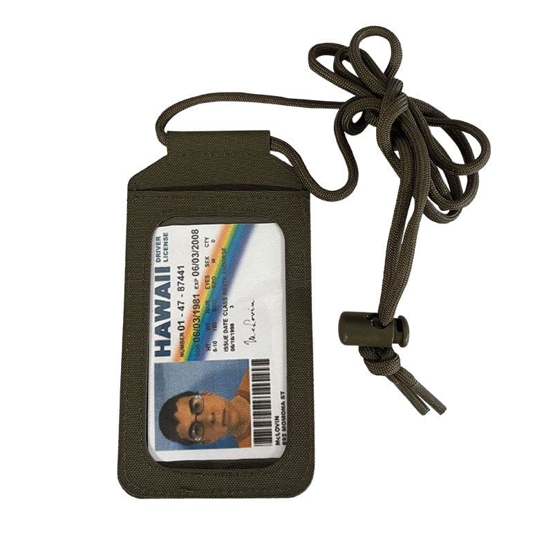 Valhalla SlimLine ID Holder V2 - Image 7