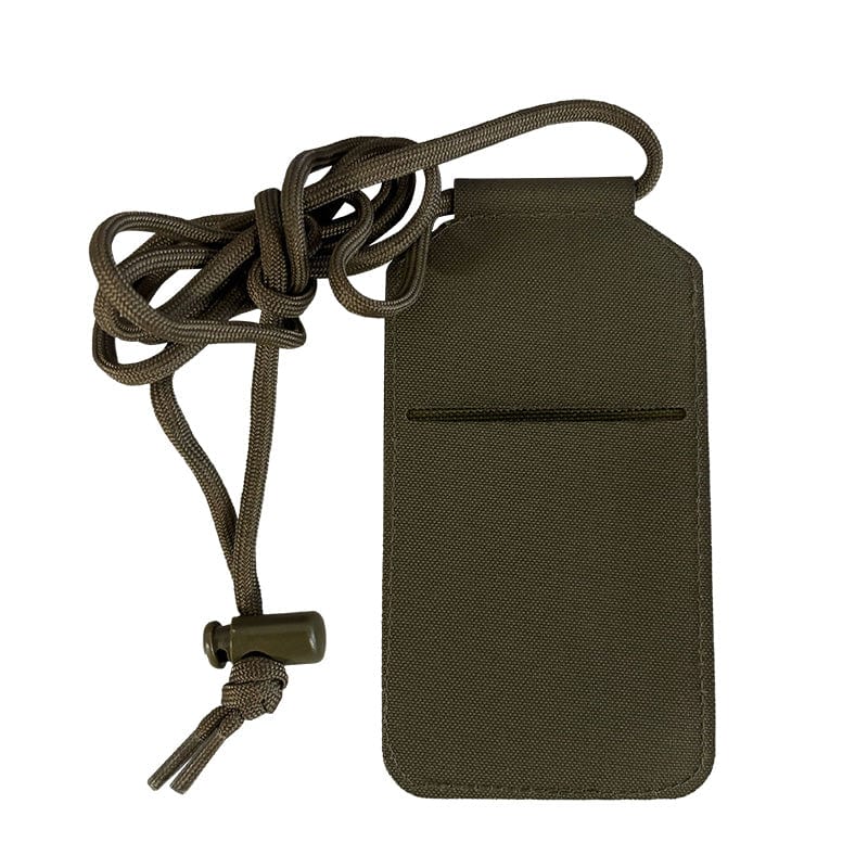 Valhalla SlimLine ID Holder V2 - Image 8