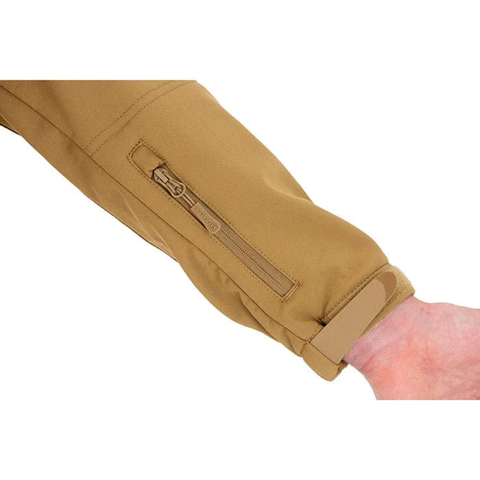Valhalla Softshell Jacket - Image 12