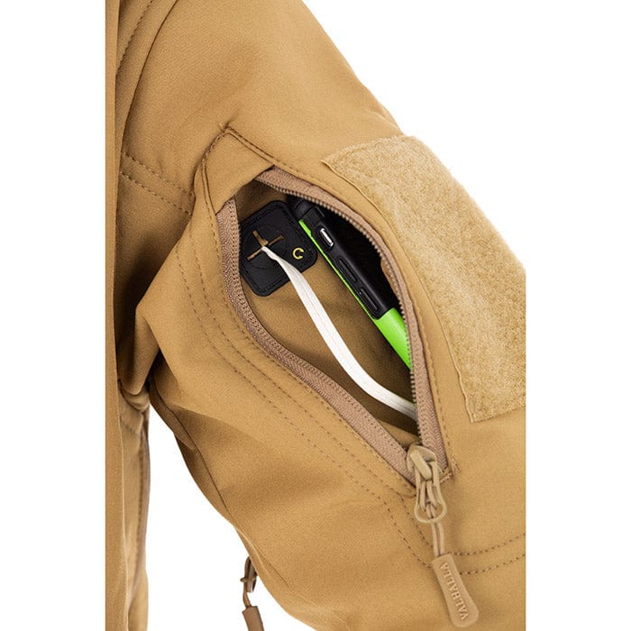 Valhalla Softshell Jacket - Image 14