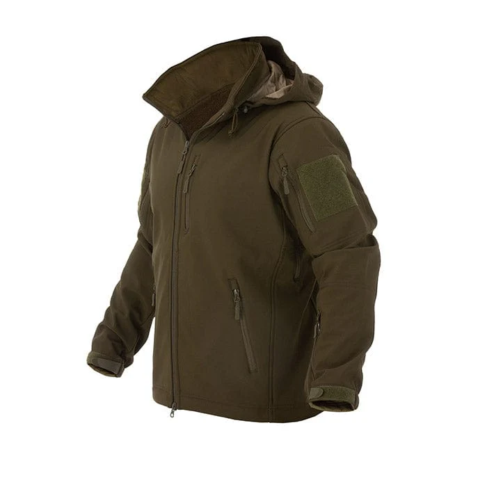 Valhalla Softshell Jacket - Image 15