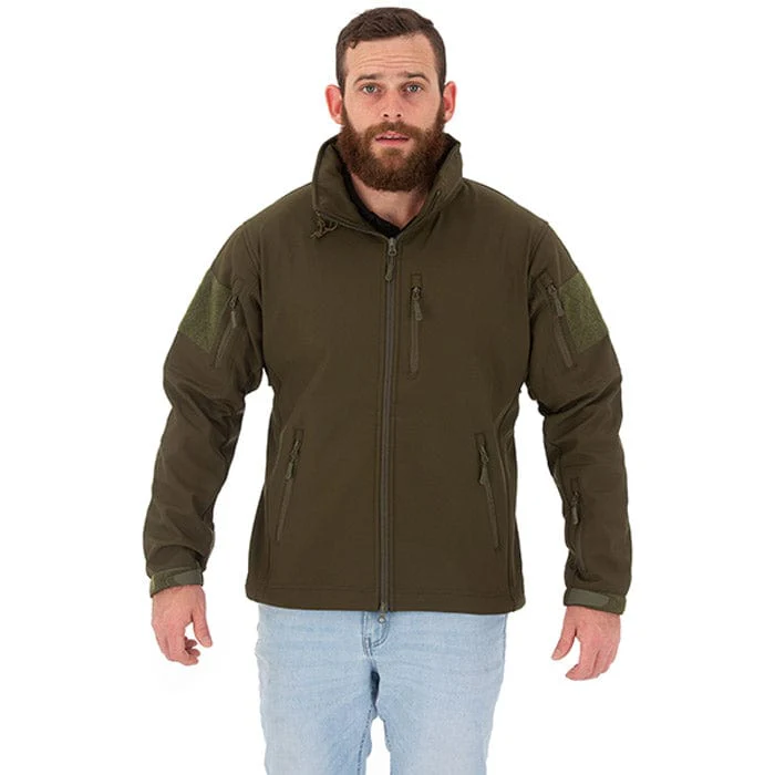 Valhalla Softshell Jacket - Image 16