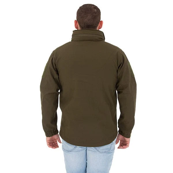 Valhalla Softshell Jacket - Image 17