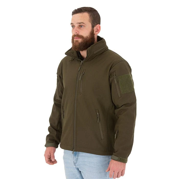 Valhalla Softshell Jacket - Image 18