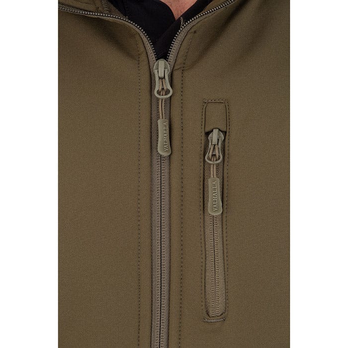 Valhalla Softshell Jacket - Image 21