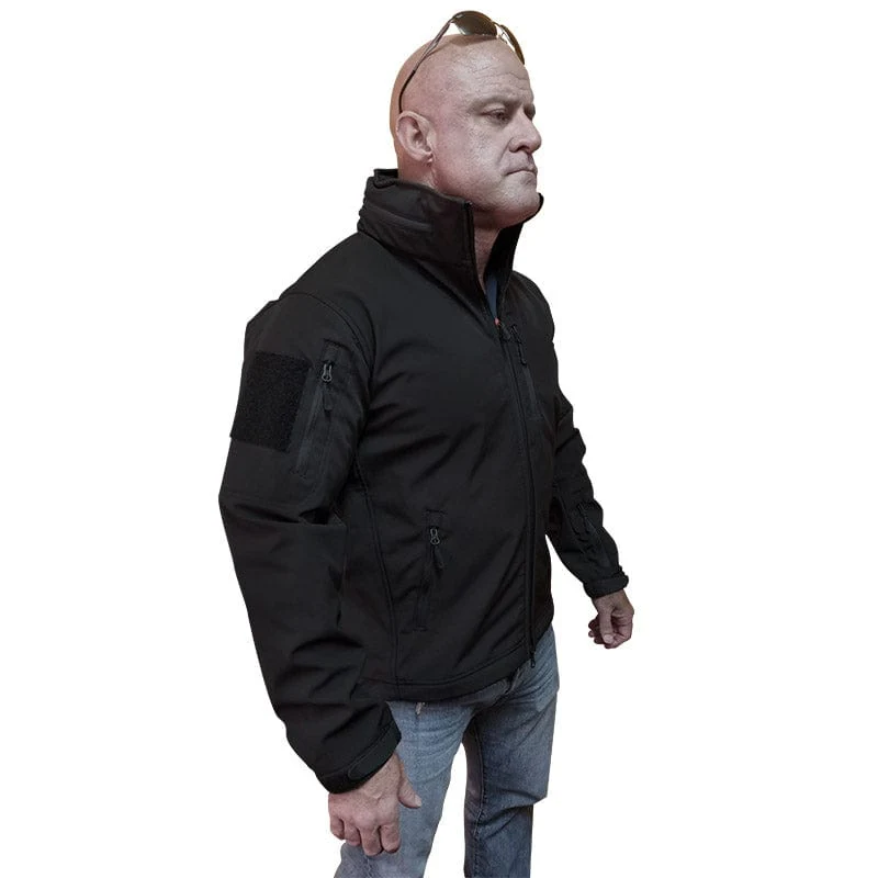 Valhalla Softshell Jacket - Image 27
