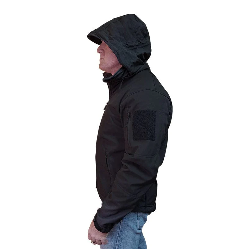 Valhalla Softshell Jacket - Image 28