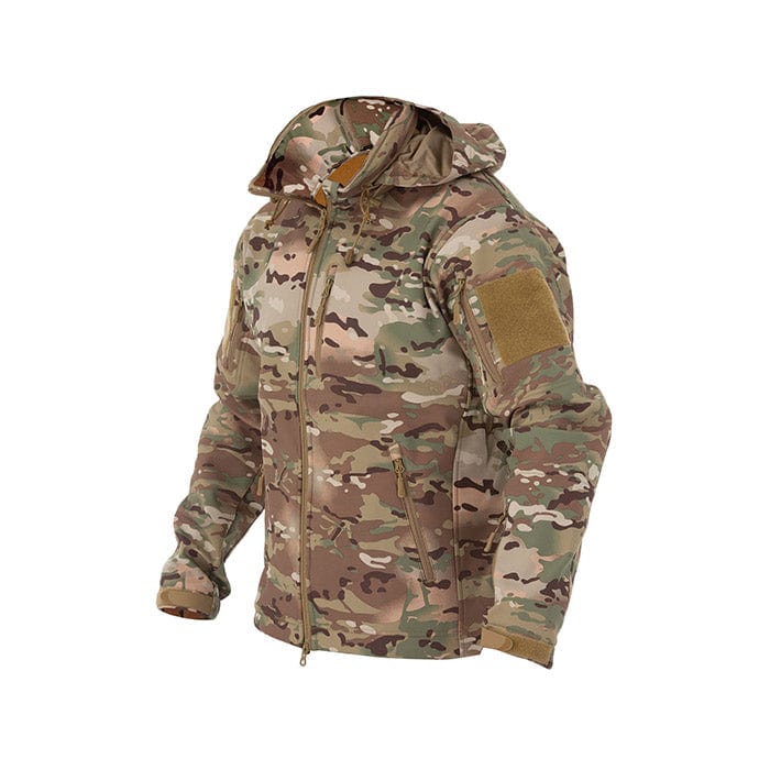 Valhalla Softshell Jacket - Image 29