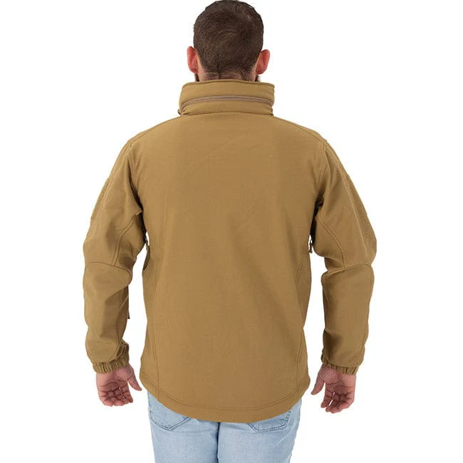 Valhalla Softshell Jacket - Image 6