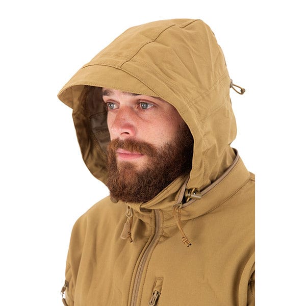Valhalla Softshell Jacket - Image 7