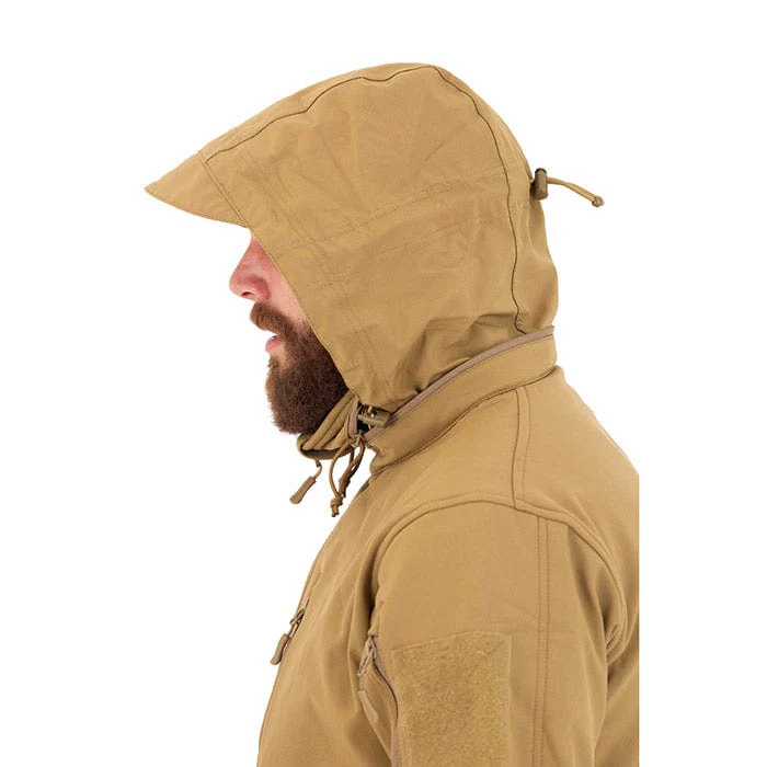 Valhalla Softshell Jacket - Image 8