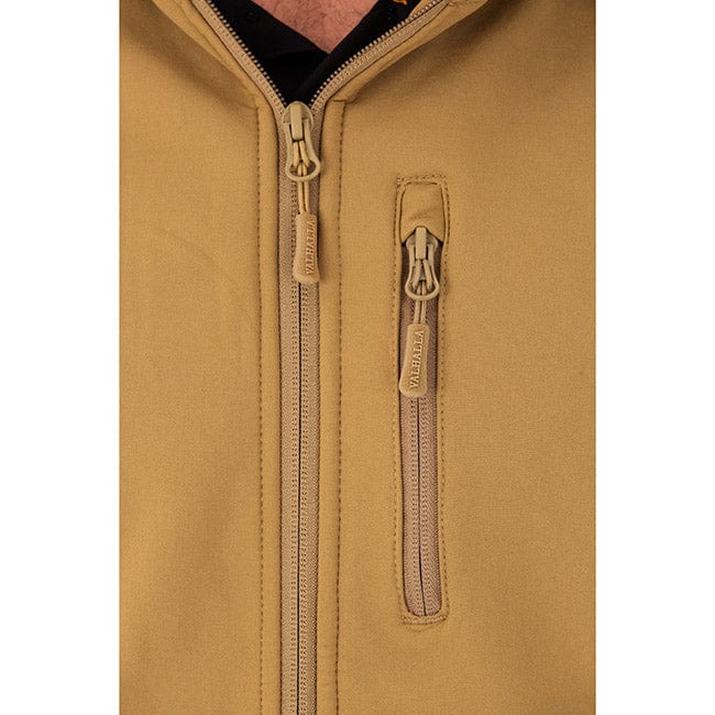 Valhalla Softshell Jacket - Image 9