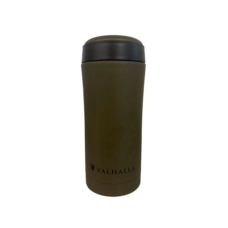 Valhalla Stainless Steel Brew Flask - Image 5