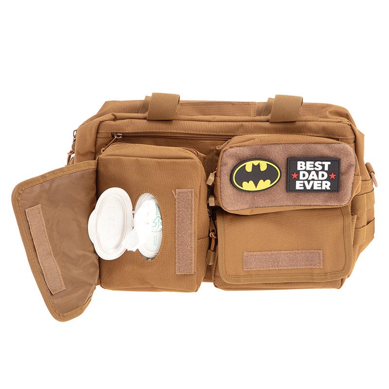 Valhalla Tactical Diaper Bag - Image 3