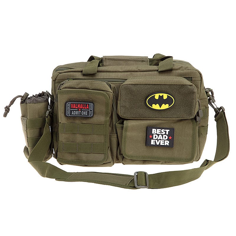 Valhalla Tactical Diaper Bag - Image 4