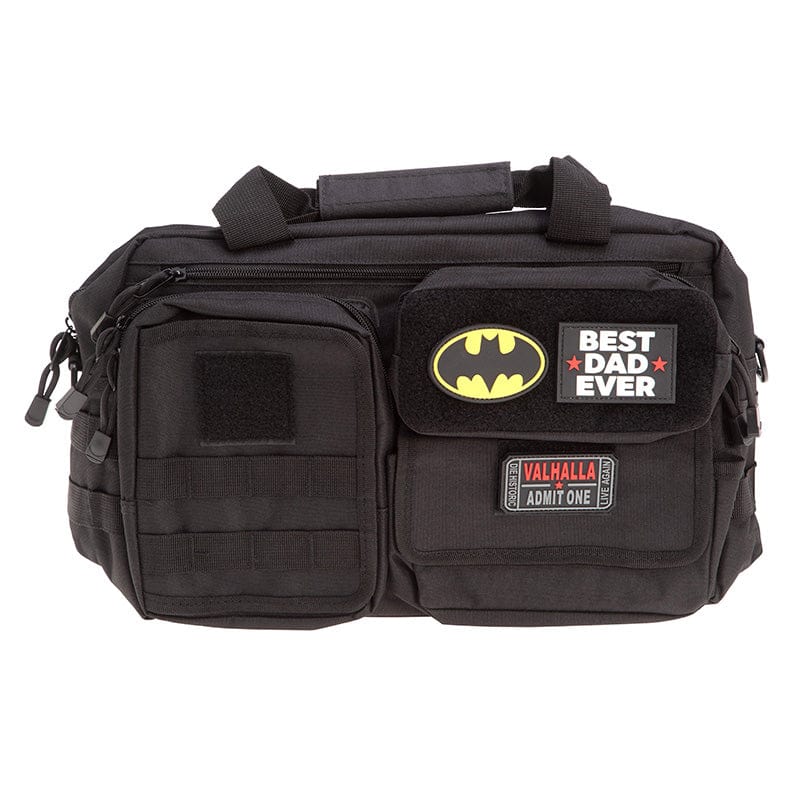 Valhalla Tactical Diaper Bag - Image 6
