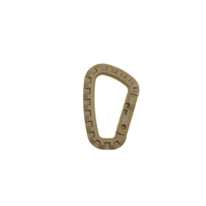 Valhalla Tactical Hanger Buckle D Ring - Image 3