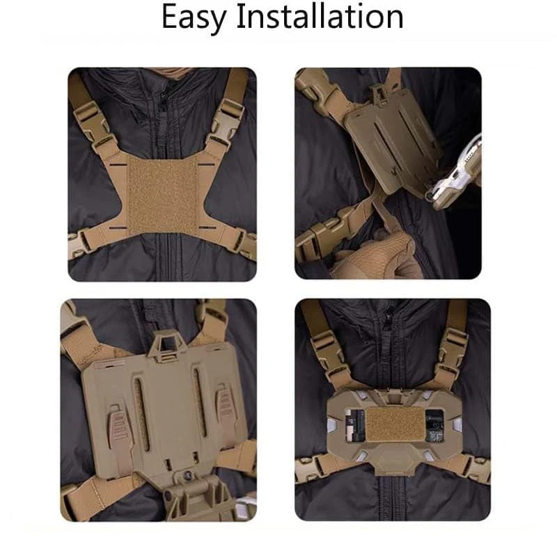 Valhalla Tec Harness - Image 3