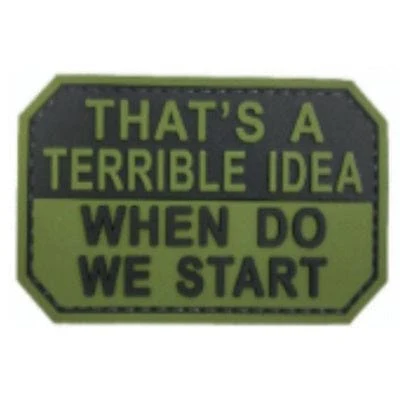 Valhalla Terrible Idea Patch - Image 2
