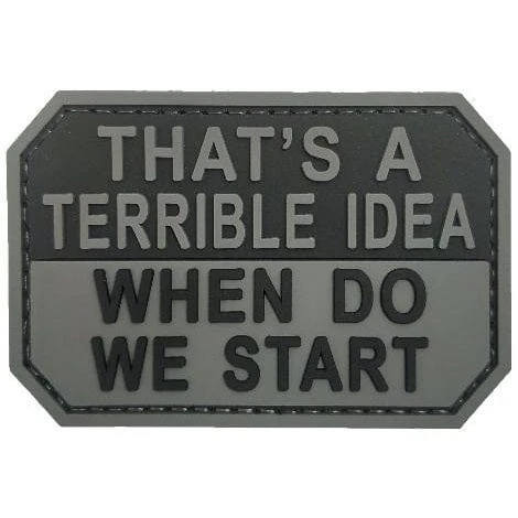 Valhalla Terrible Idea Patch - Image 3