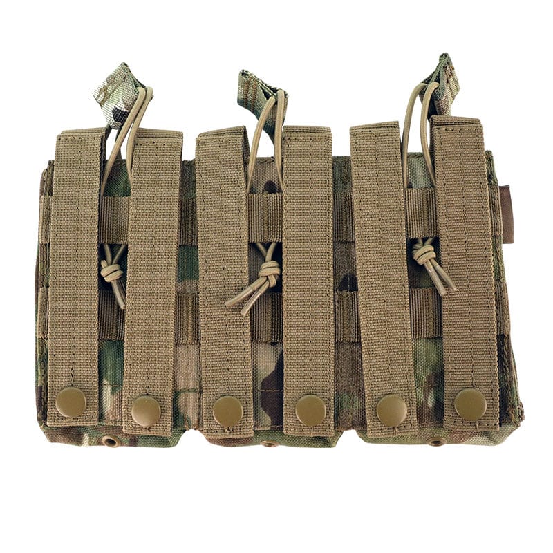 Valhalla Triple Mag Pouch - Image 3