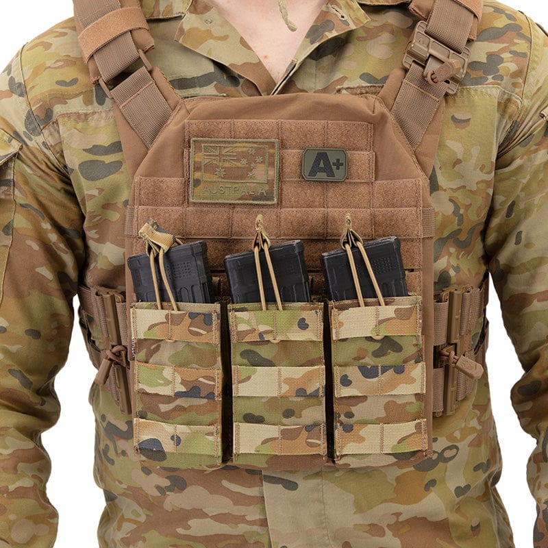 Valhalla Triple Mag Pouch - Image 5