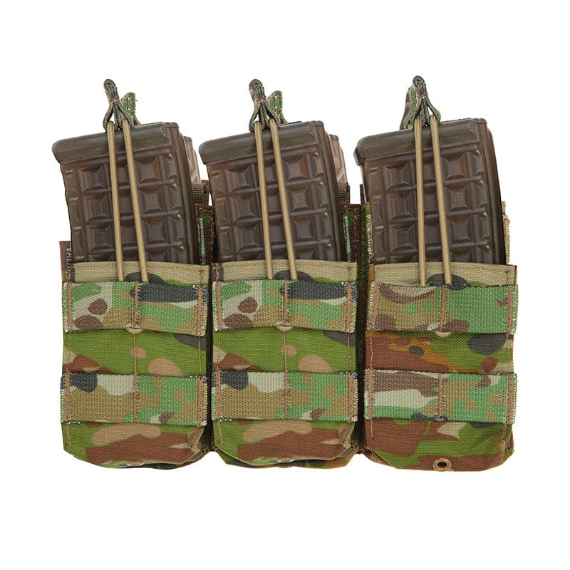 Valhalla Triple Stacker Mag Pouch - Image 2