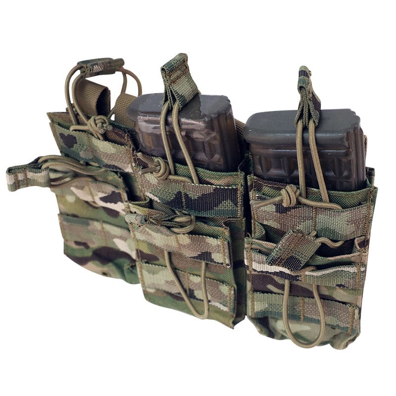 Valhalla Triple Stacker Mag Pouch - Image 3