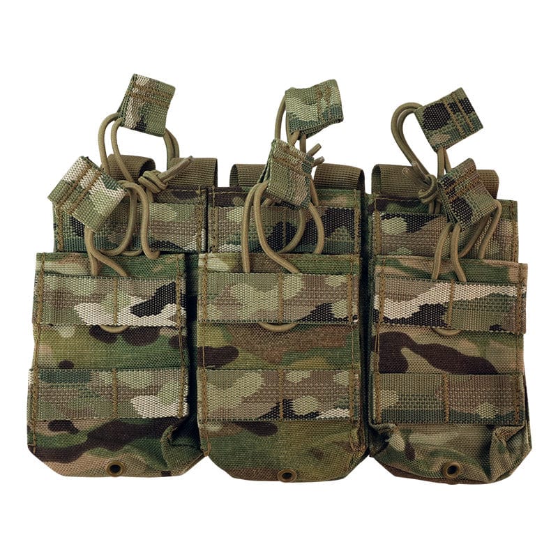 Valhalla Triple Stacker Mag Pouch - Image 4