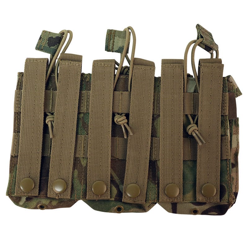 Valhalla Triple Stacker Mag Pouch - Image 5