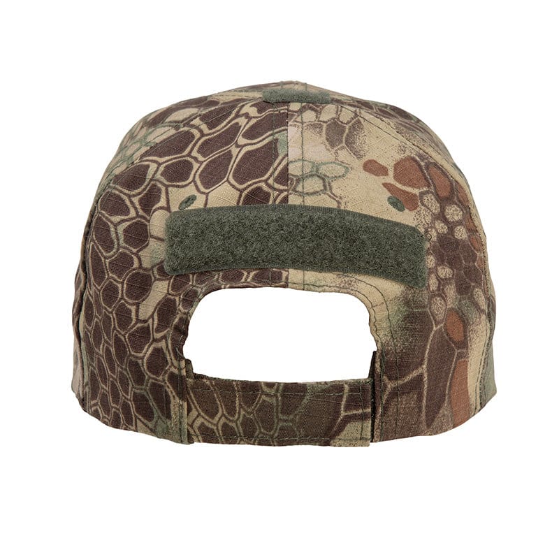 Valhalla Velcro Tactical Cap - Image 10