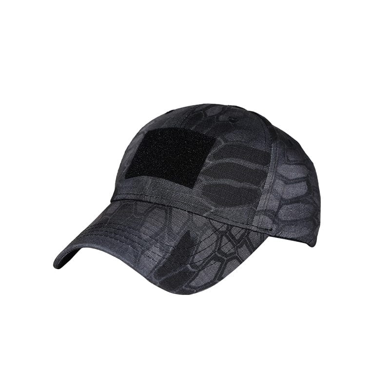 Valhalla Velcro Tactical Cap - Image 11