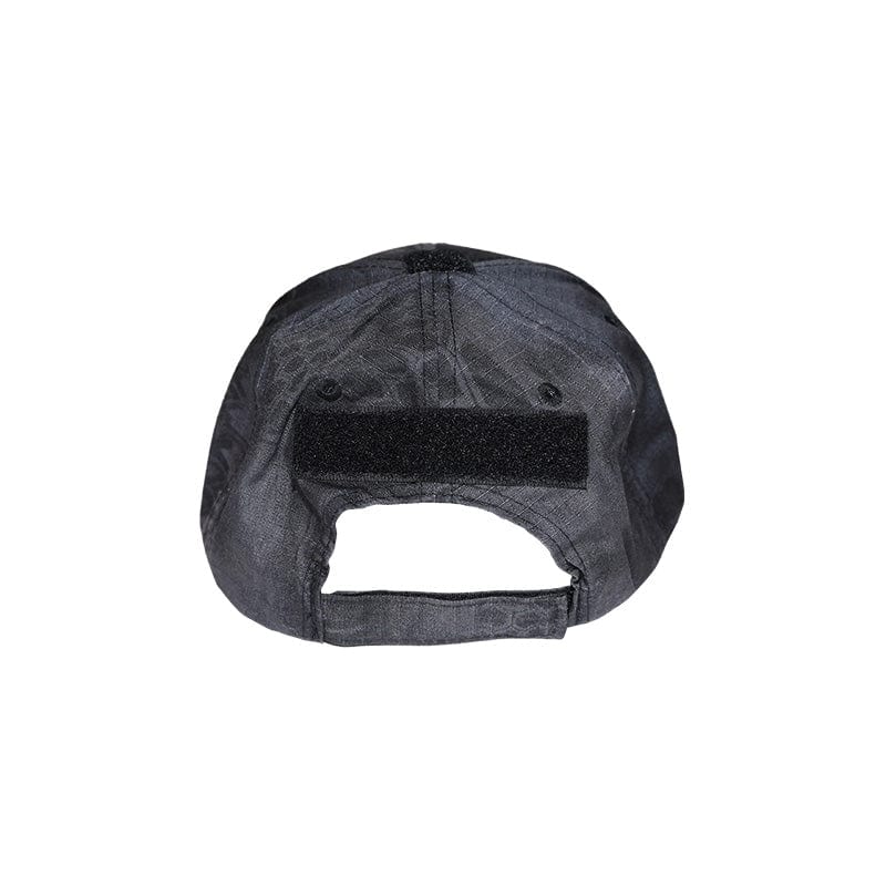 Valhalla Velcro Tactical Cap - Image 12