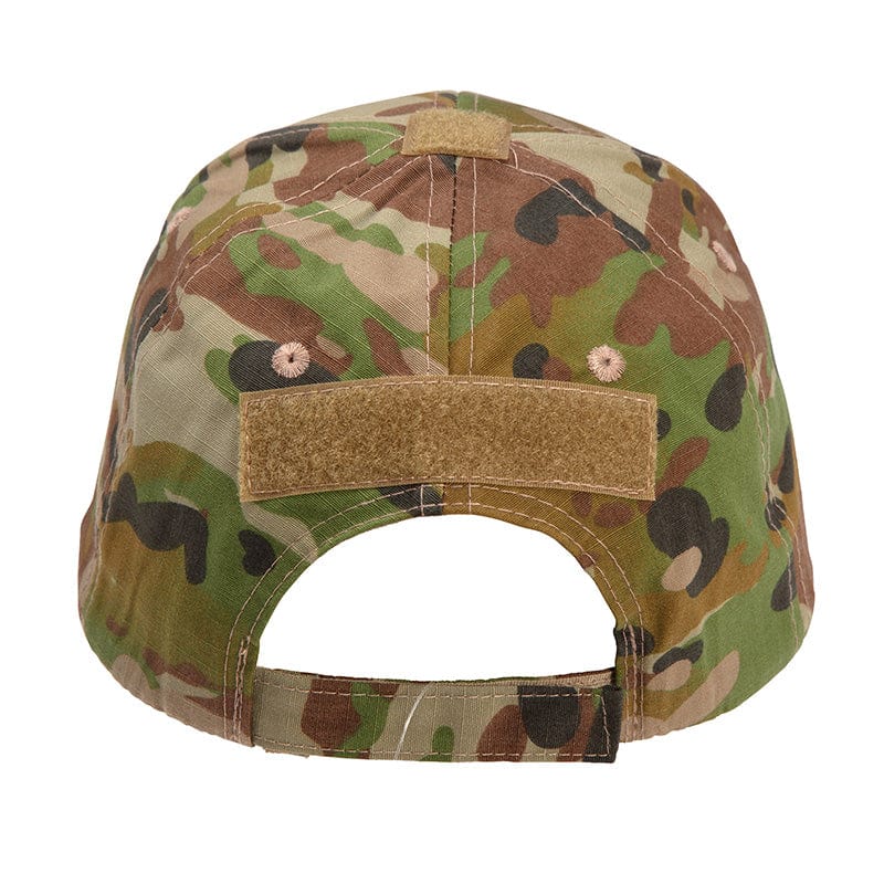 Valhalla Velcro Tactical Cap - Image 2
