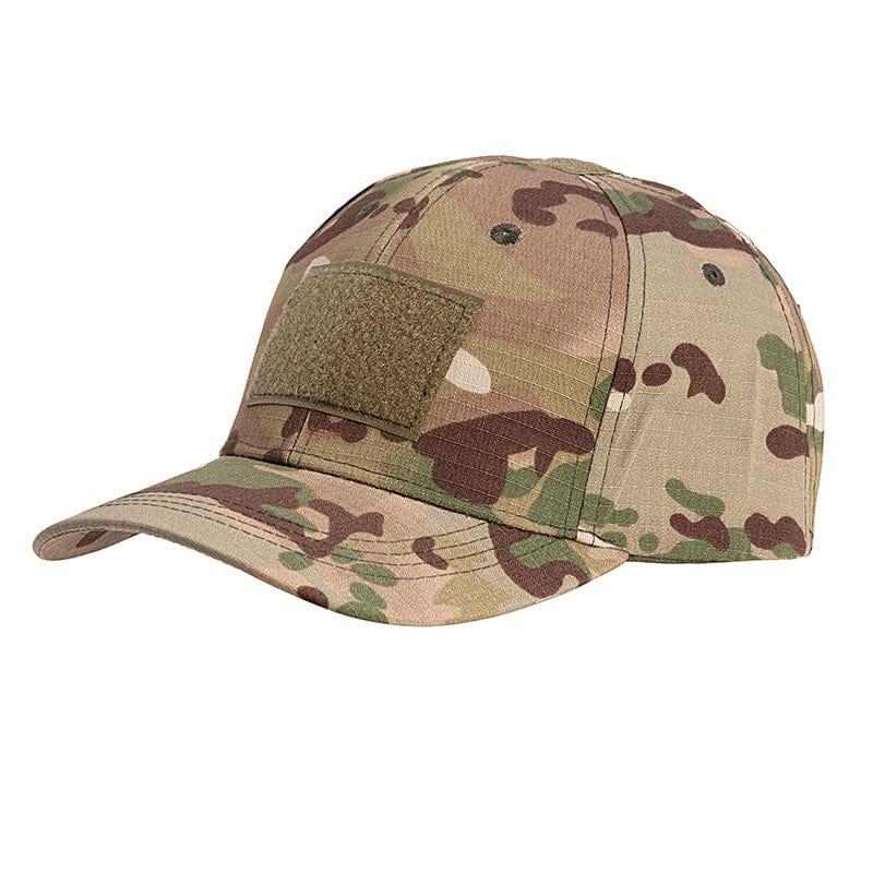 Valhalla Velcro Tactical Cap - Image 3